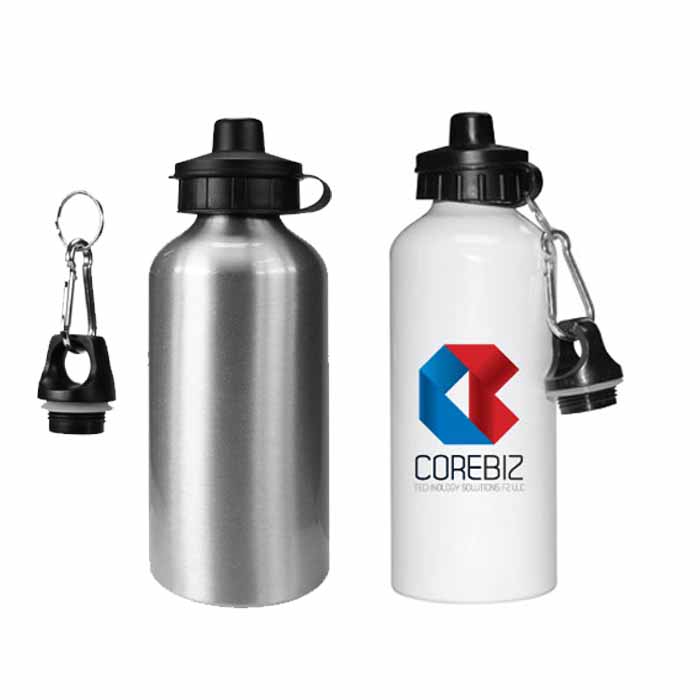 Athletic Water Bottle