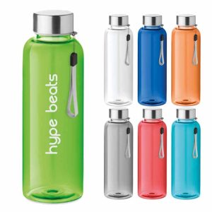 BPA Free Water Bottles