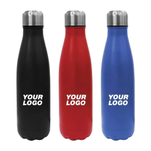 Promotional Water Bottle