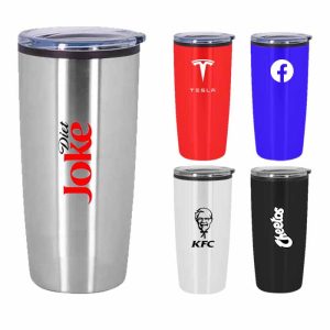 Double Wall Travel Mug