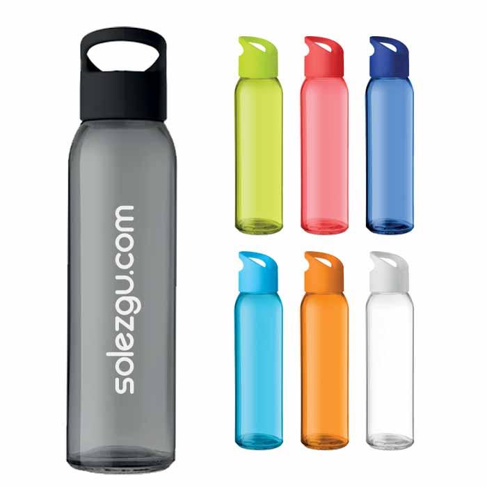 Draga BPA Water Bottle