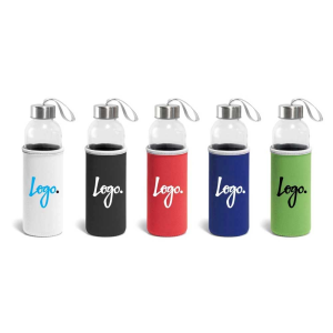 Promotional Glass Bottles