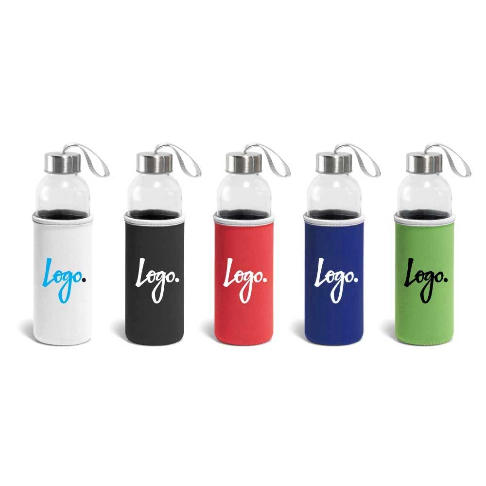 Promotional Glass Bottles