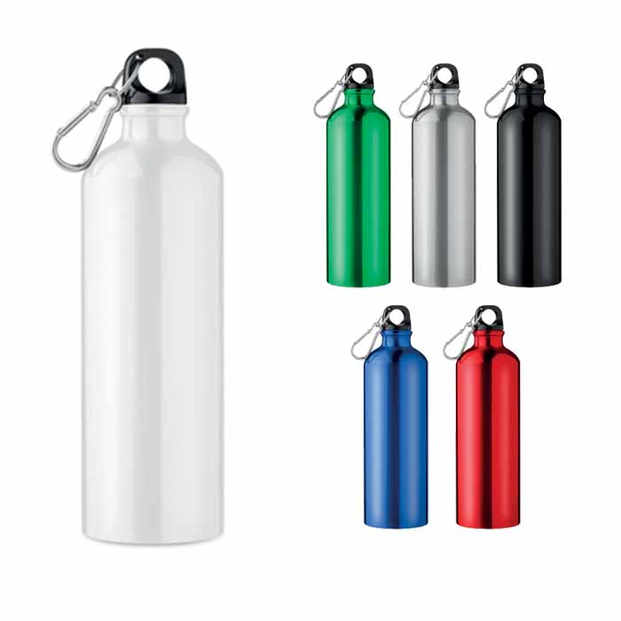 Promo Water Bottles
