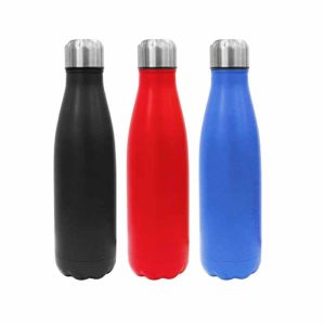 Promotional Water Bottle