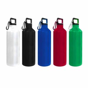 Customized Water Bottle