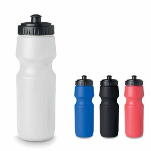 Biker Water Bottles