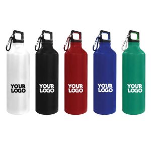 Customized Water Bottle