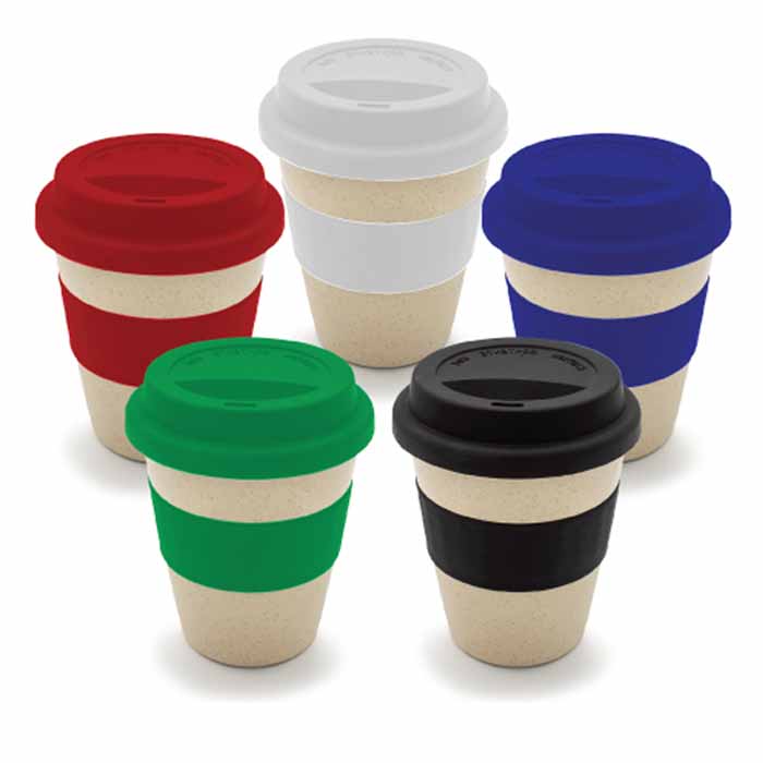 Wheat Straw Cups