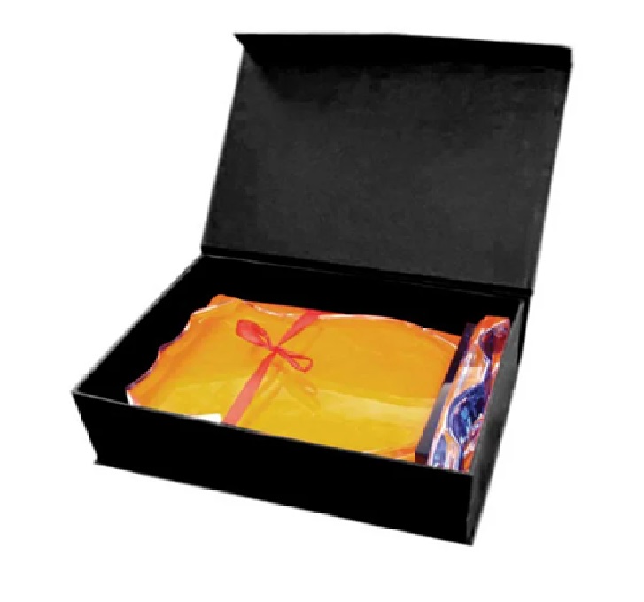 Crystal Awards with Blue Base - Image 3