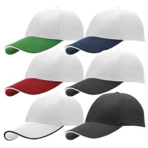 Promotional Caps Soft Mesh Material