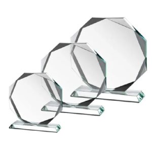 Crystal Awards