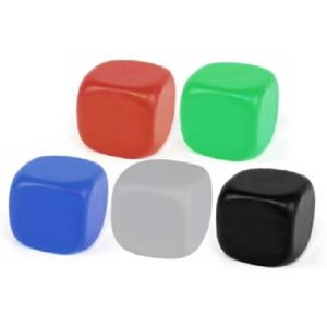 Anti Stress Cubes