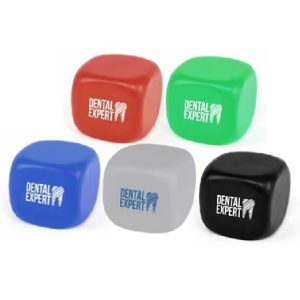 Anti Stress Cubes