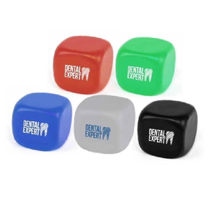 Anti Stress Cubes - Image 2