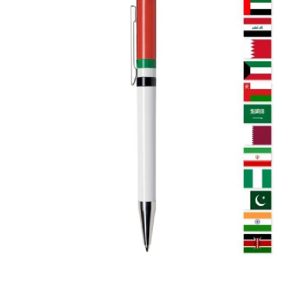 Flag Pens Maxema Ethic