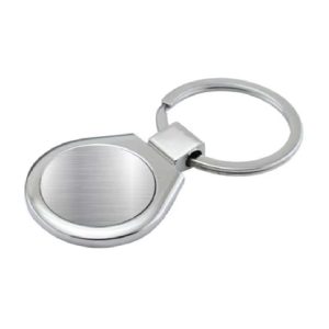 Promotional Metal Key Chains