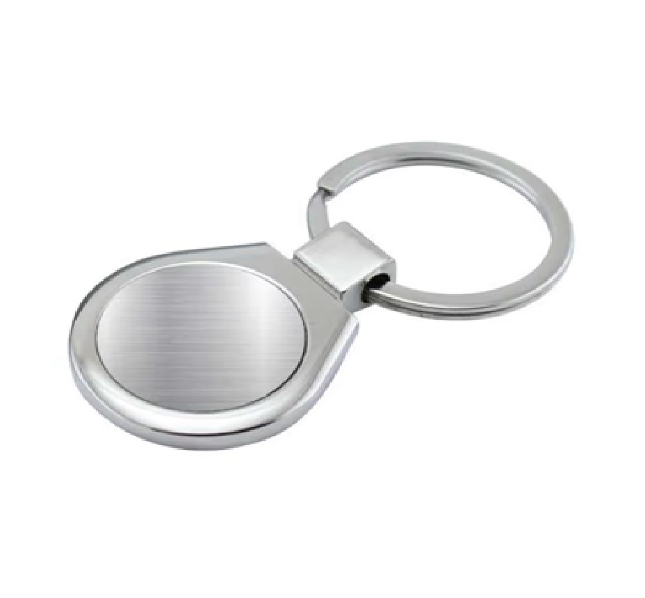 Promotional Metal Key Chains