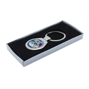 Promotional Metal Key Chains