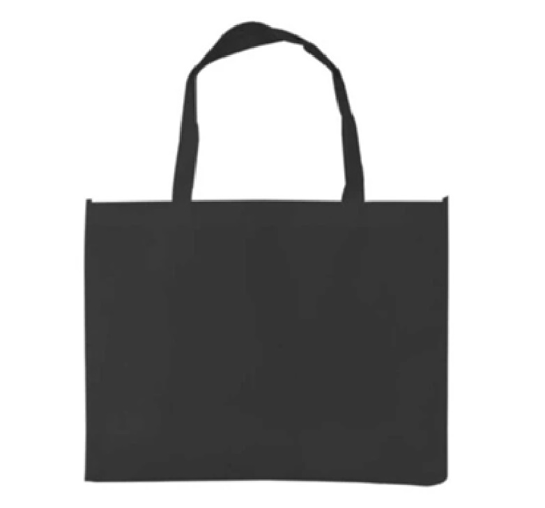 Horizontal Non-woven Bags