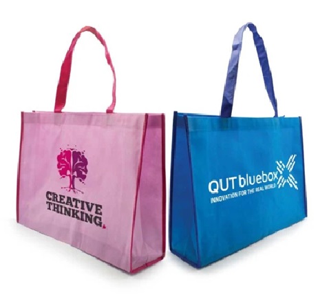 Horizontal Non woven Bags - Image 2