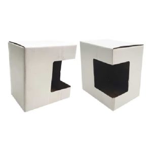 Mug Packaging Box