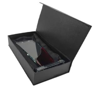 Tower Shaped Crystal Awards