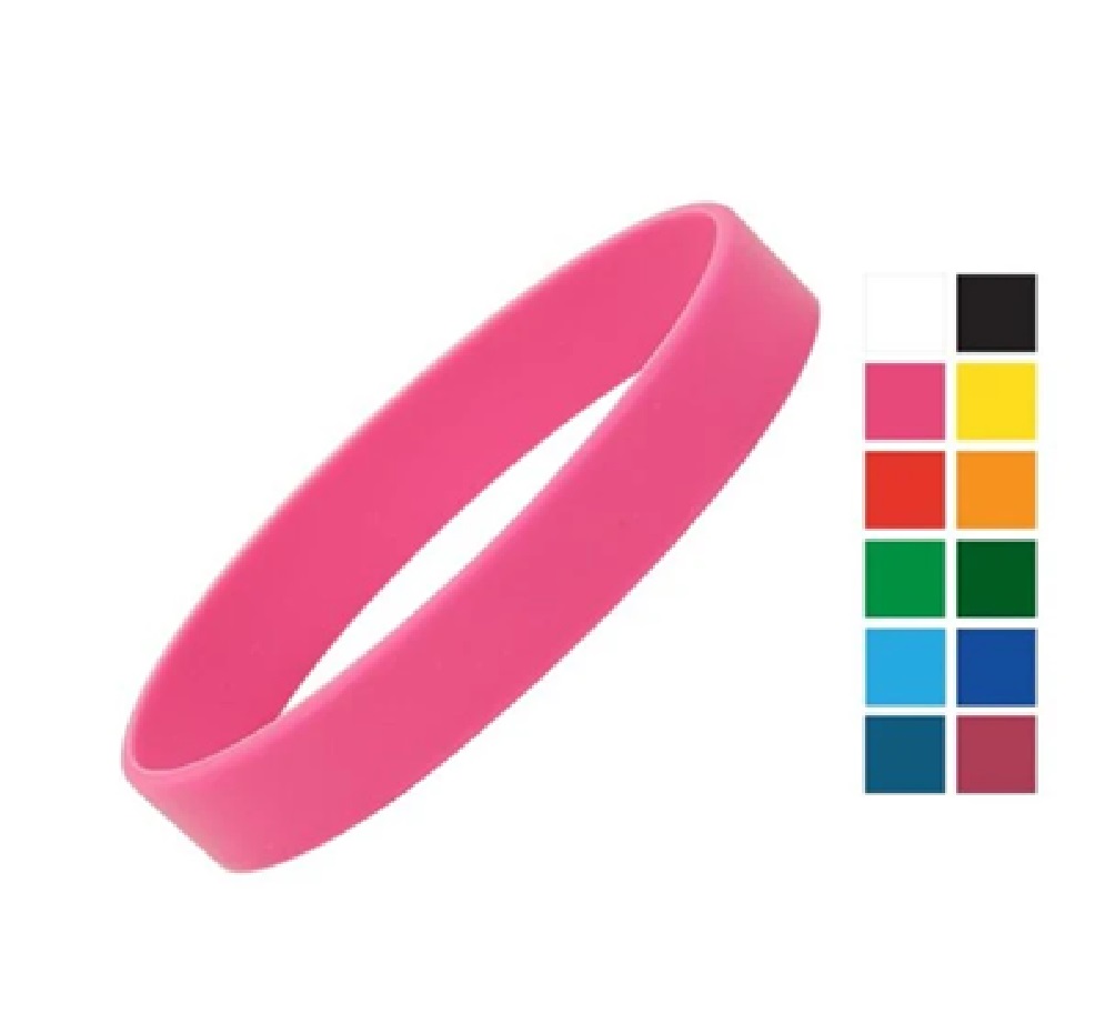 Silicone Wristbands