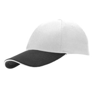 Promotional Caps Soft Mesh Material