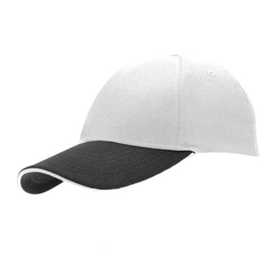 Promotional Caps Soft Mesh Material