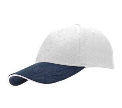 Promotional Caps Soft Mesh Material