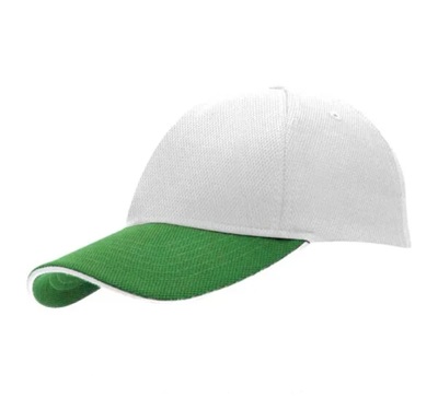 Promotional Caps Soft Mesh Material