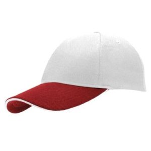 Promotional Caps Soft Mesh Material