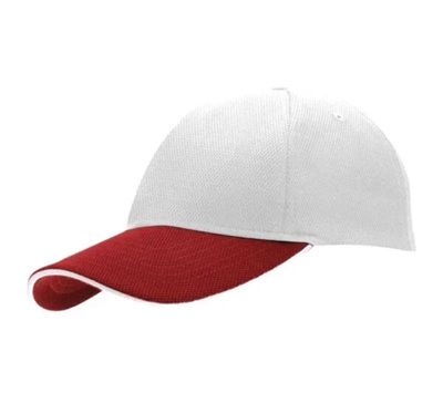 Promotional Caps Soft Mesh Material