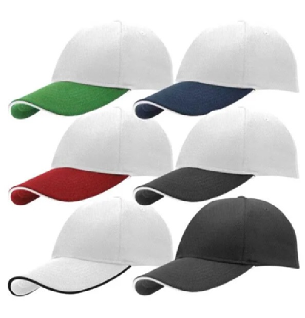 Promotional Caps Soft Mesh Material - Image 3