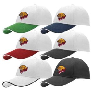 Promotional Caps Soft Mesh Material