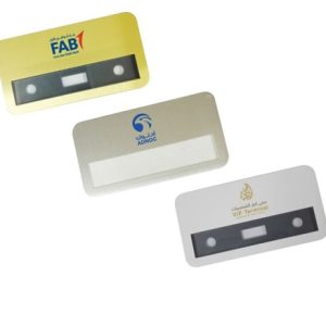 Reusable Insert Type Window Name badge