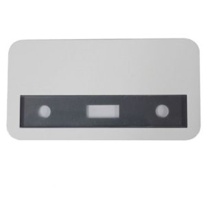 Reusable Insert Type Window Name badge