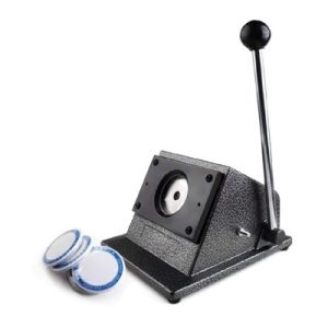 Circle Cutter for Badges