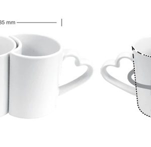 Couple Love Mug Sets