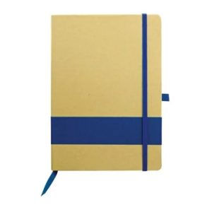 Eco Friendly Notebooks with Pen Holder
